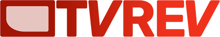 TV Rev Logo