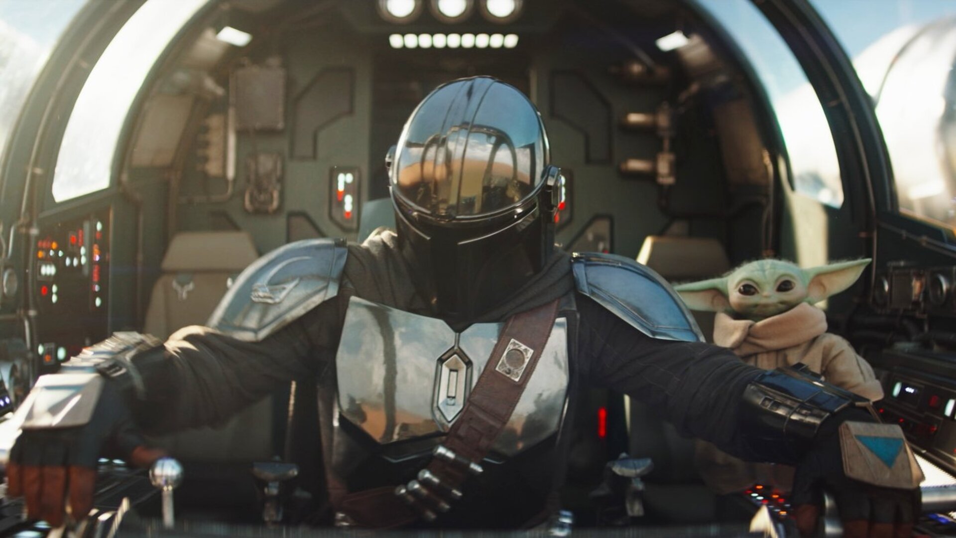 Star Wars: The Mandalorian & Grogu Box Office projection