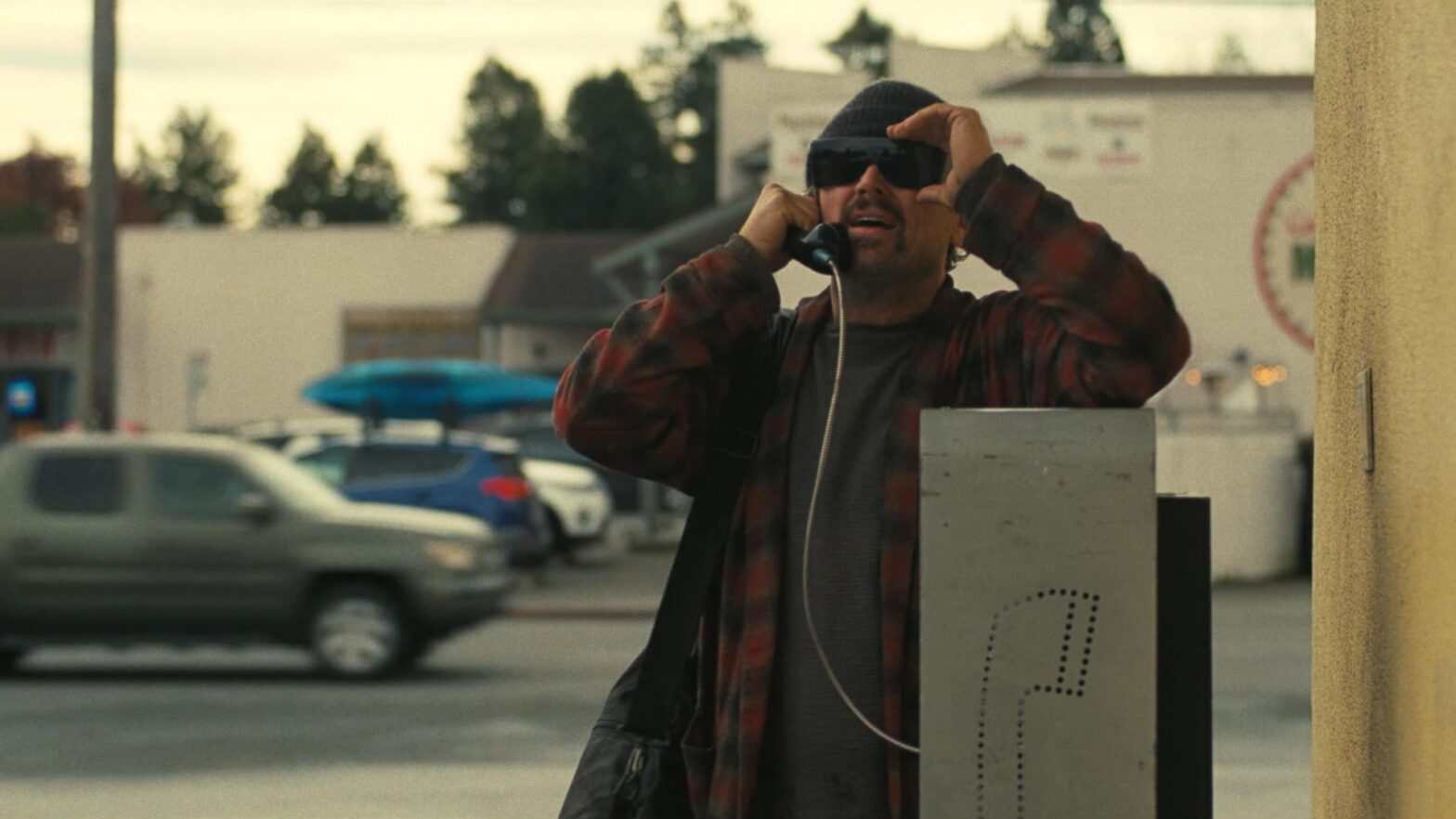 Hollywood AI Box Office