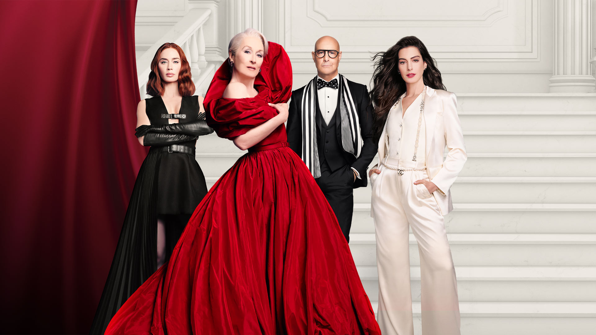 Weekend Preview: ‘The Devil Wears Prada 2’ Hits On Maintenance Over Growth