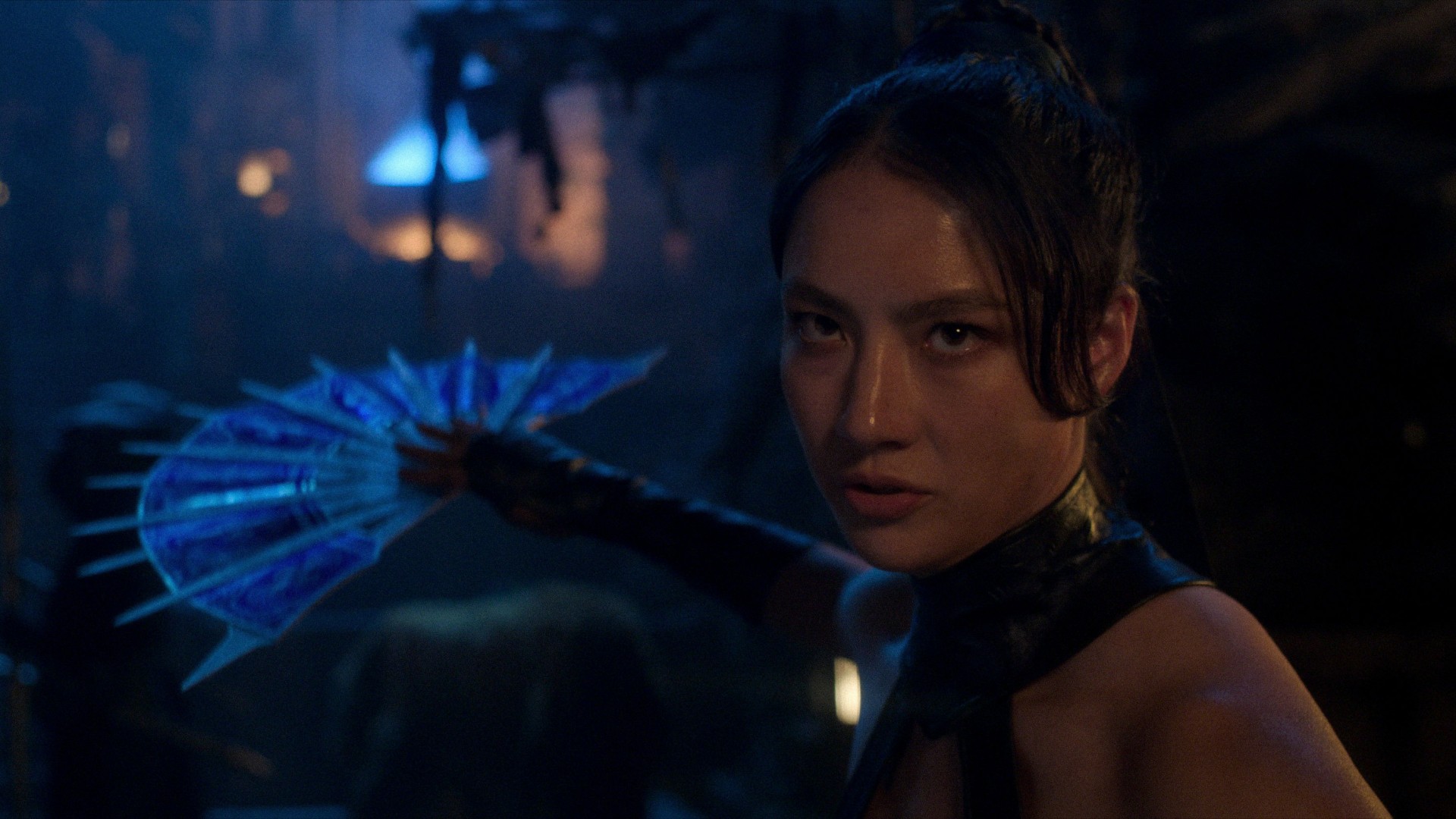 Weekend Preview: ‘Mortal Kombat II’ Only Needed One Trailer