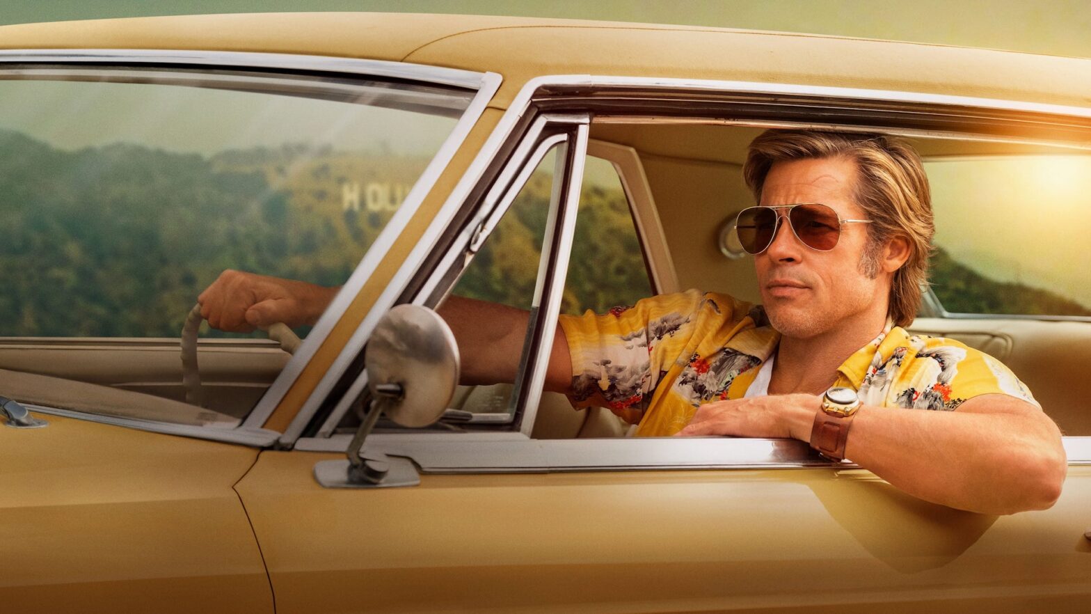 Netflix The Adventures of Cliff Booth Box Office
