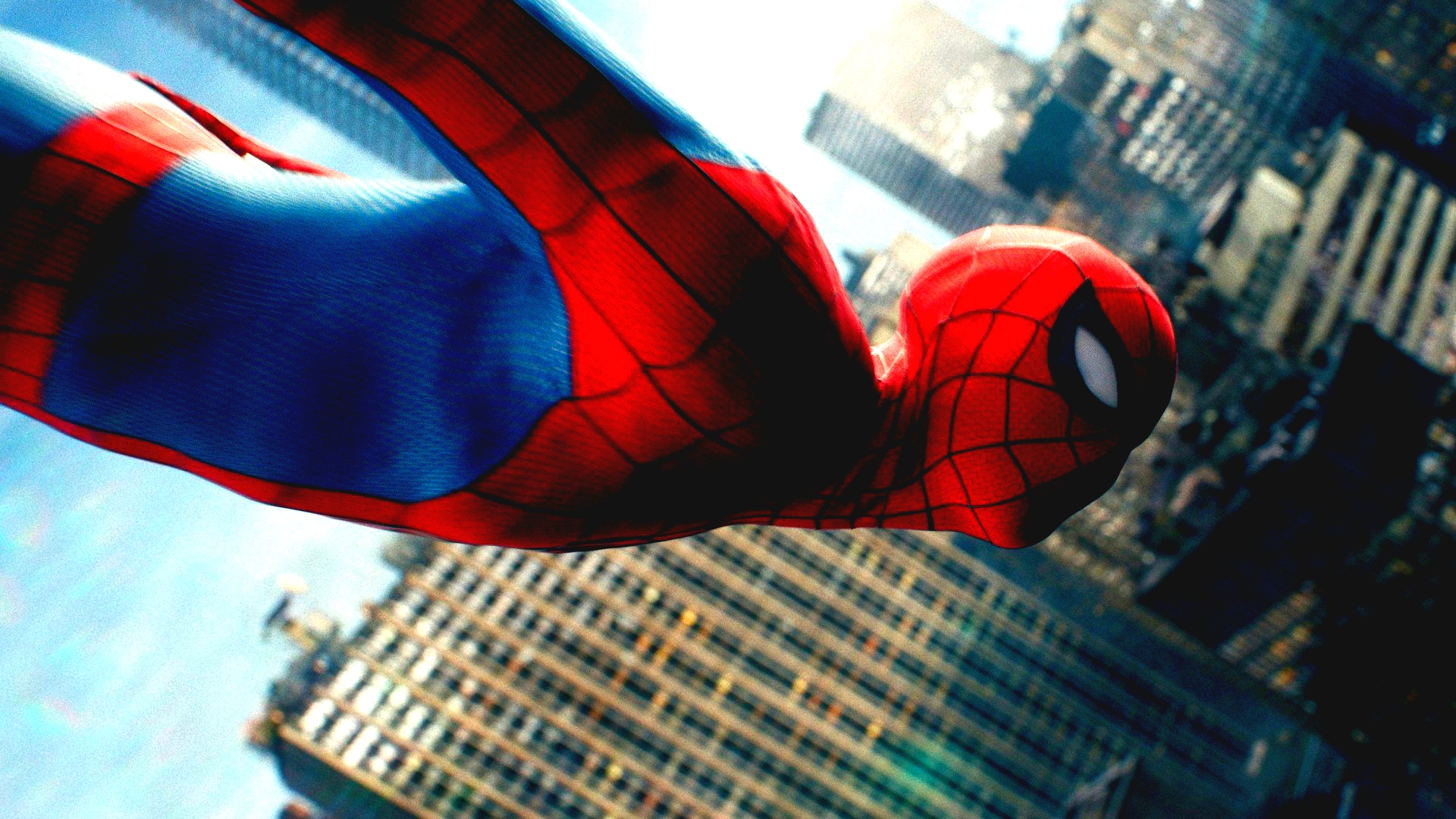 Spider-Man Box Office Marvel