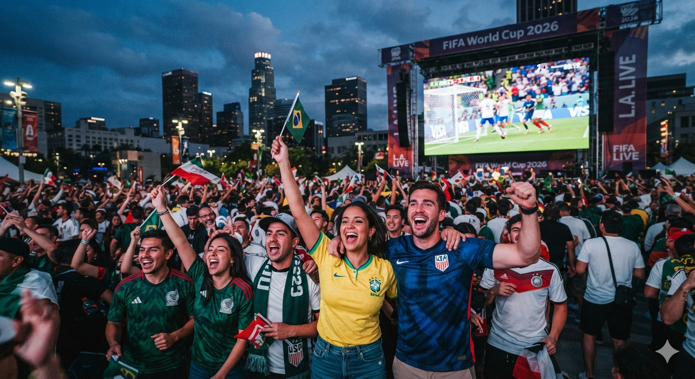 The World Cup’s Invisible Audience
