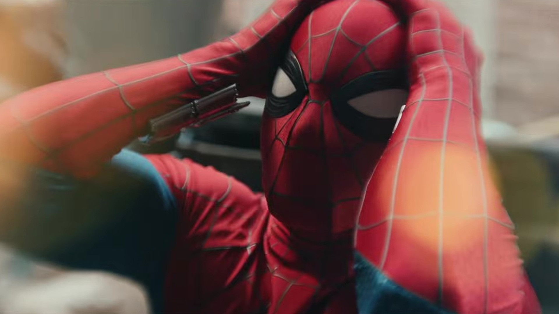 Box Office Behavior: How ‘Spider-Man: Brand New Day’ Beat ‘No Way Home’