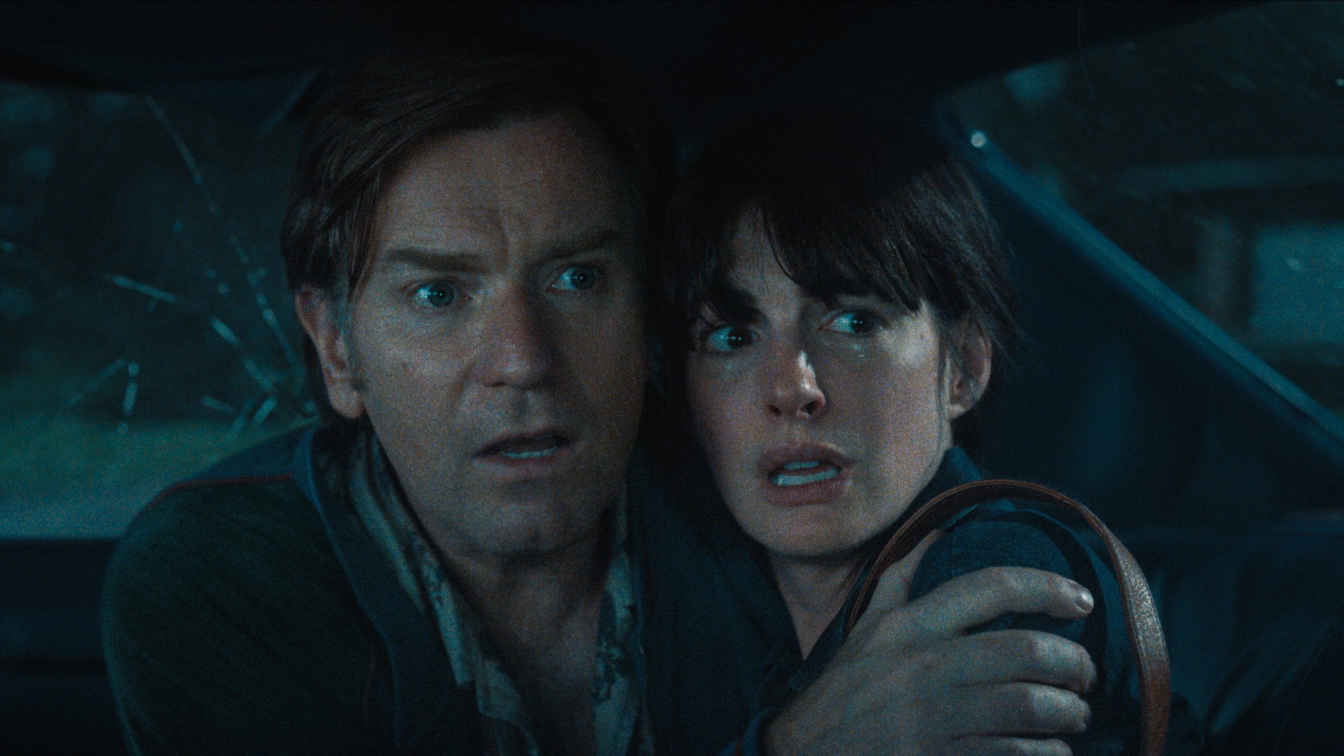 Weekend Preview: ‘The End of Oak Street’ Attempts to Find Sci-Fi’s Surly Audience