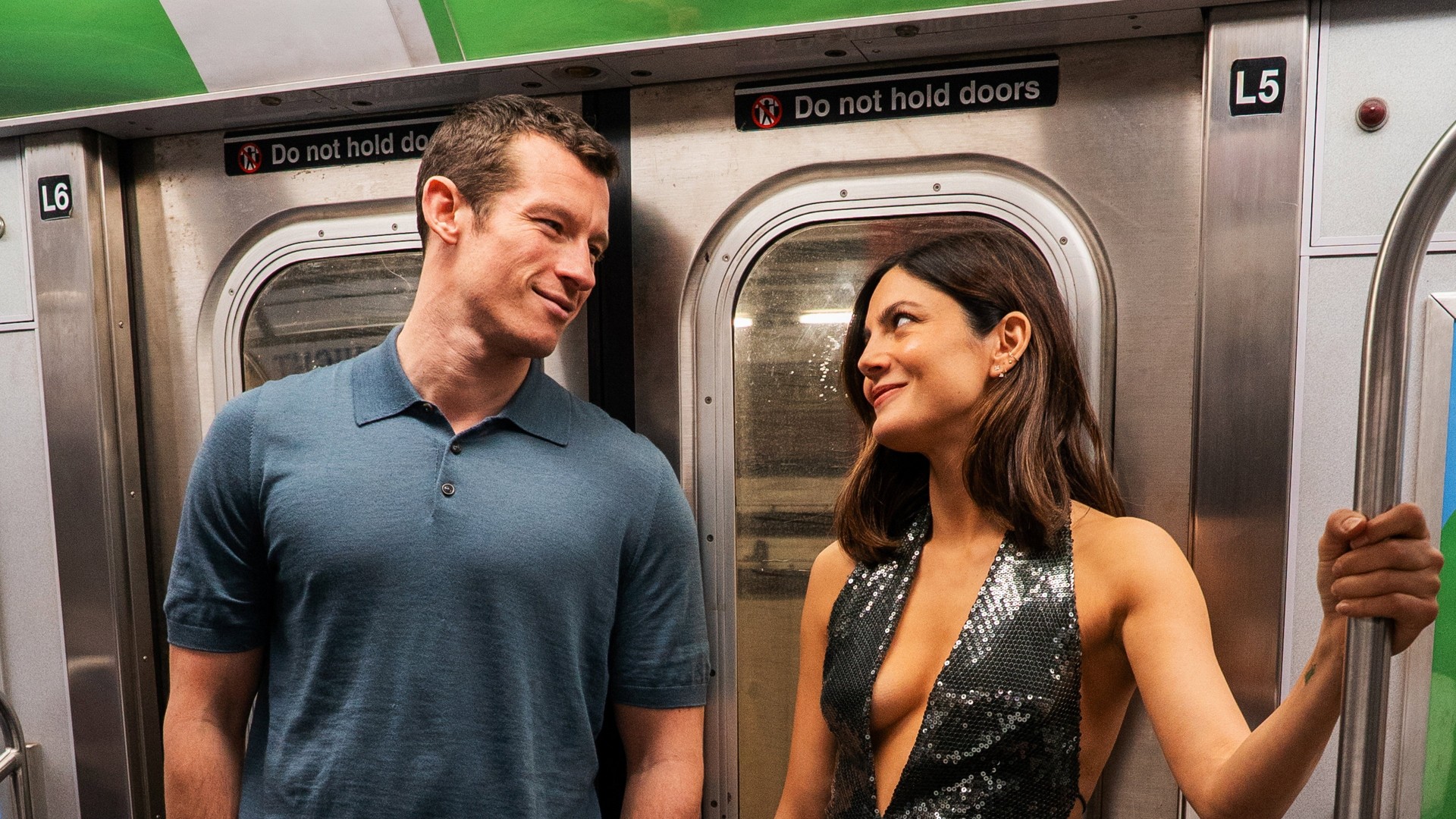 Weekend Preview: ‘One Night Only’ Aims for the Romance Genre’s Moving Target