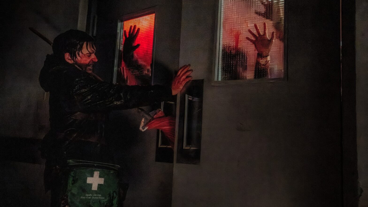 Resident Evil Box Office