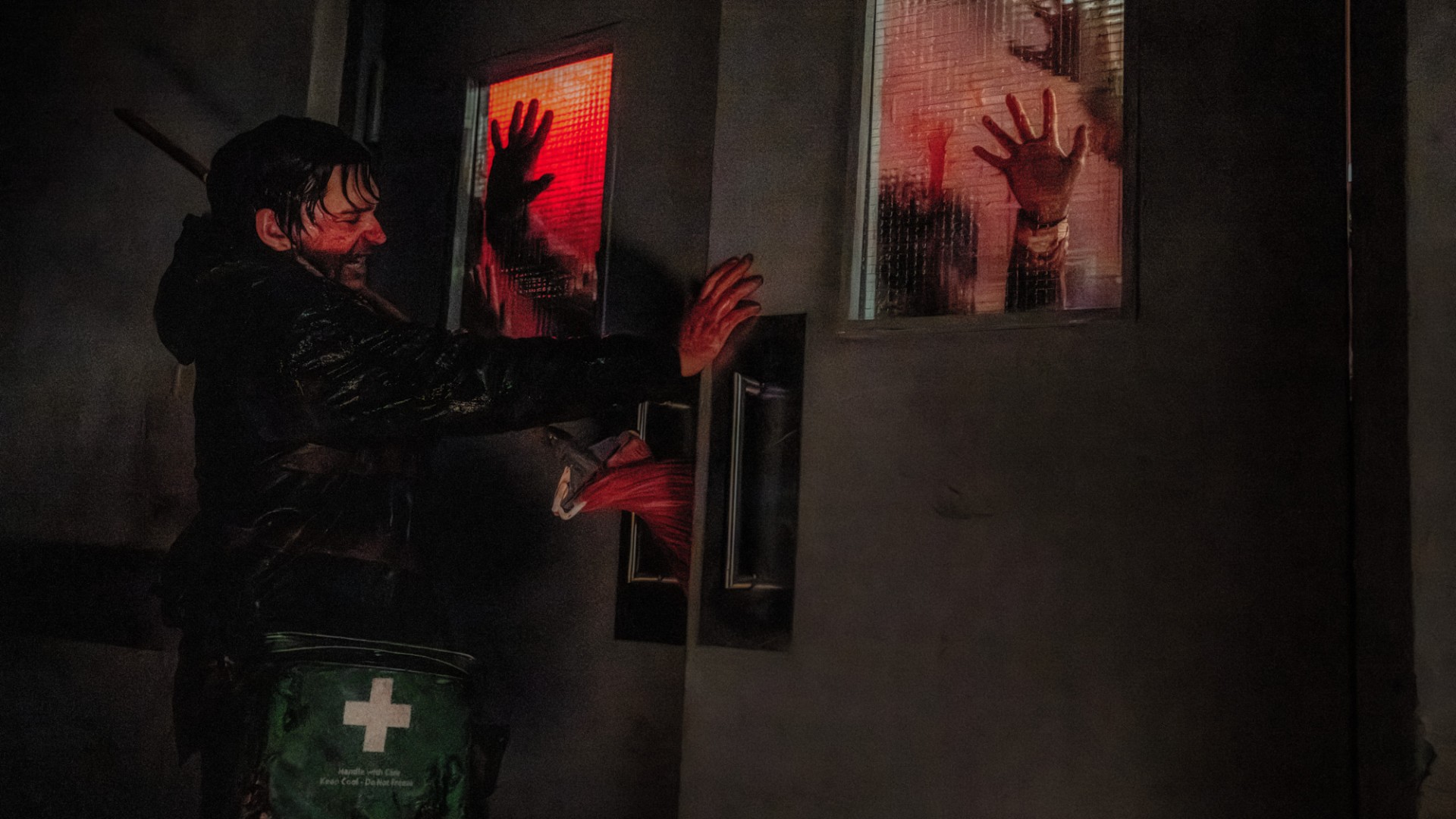 Resident Evil Box Office