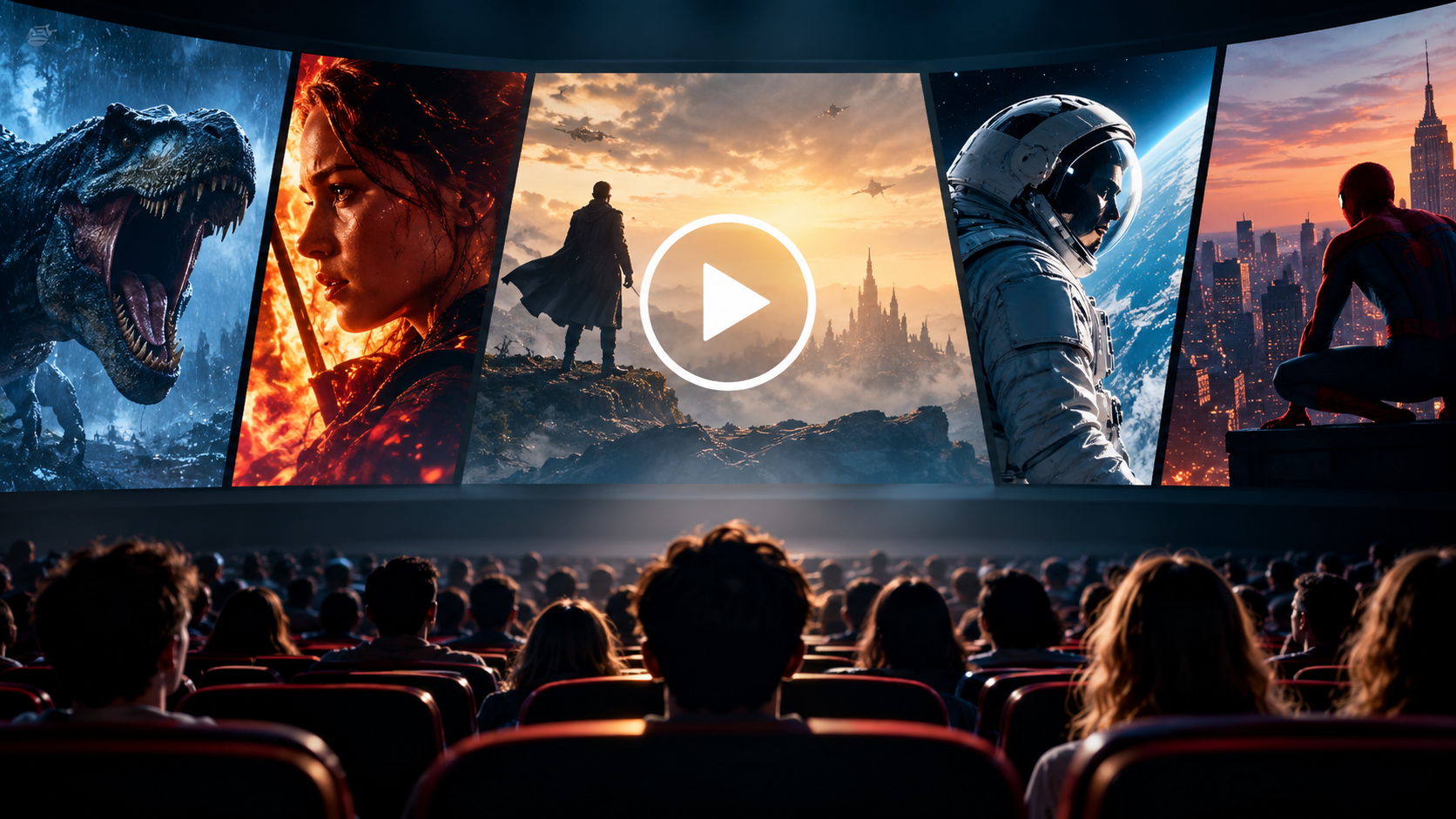 Box Office Behavior: What First Trailers Tell Us About a Movie’s Box Office Potential